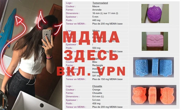 МДПВ Балахна